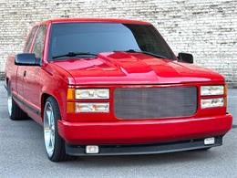 1996 GMC Sierra (CC-2009971) for sale in Birmingham, Alabama