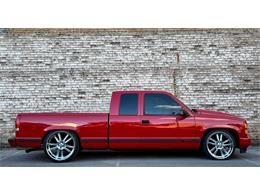 1996 GMC Sierra (CC-2009971) for sale in Birmingham, Alabama