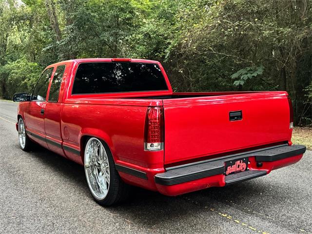 1996 GMC Sierra (CC-2009971) for sale in Birmingham, Alabama
