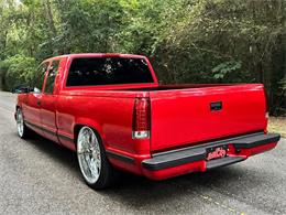 1996 GMC Sierra (CC-2009971) for sale in Birmingham, Alabama