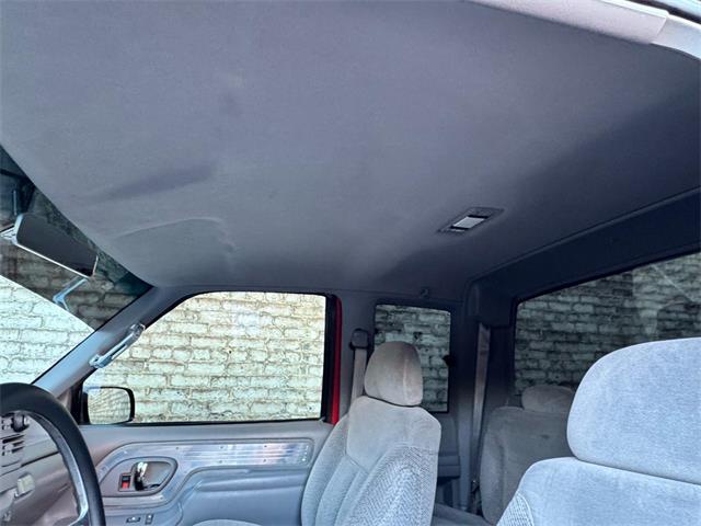 1996 GMC Sierra (CC-2009971) for sale in Birmingham, Alabama