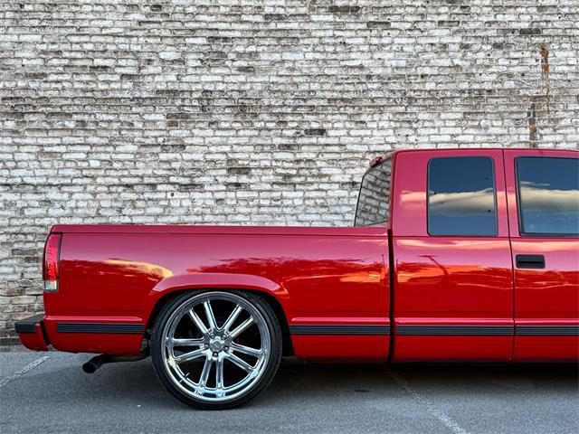 1996 GMC Sierra (CC-2009971) for sale in Birmingham, Alabama
