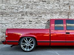 1996 GMC Sierra (CC-2009971) for sale in Birmingham, Alabama