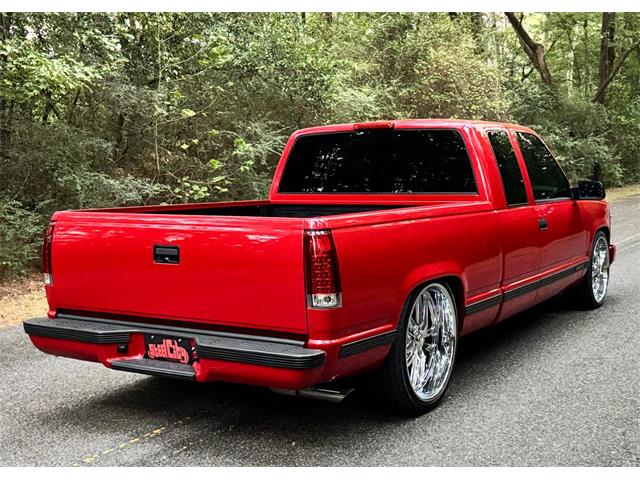 1996 GMC Sierra (CC-2009971) for sale in Birmingham, Alabama