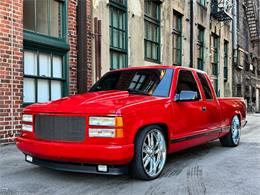 1996 GMC Sierra (CC-2009971) for sale in Birmingham, Alabama