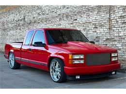 1996 GMC Sierra (CC-2009971) for sale in Birmingham, Alabama