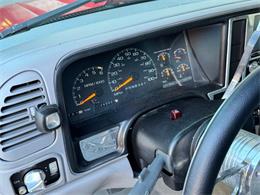 1996 GMC Sierra (CC-2009971) for sale in Birmingham, Alabama
