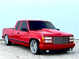 1996 GMC Sierra (CC-2009971) for sale in Birmingham, Alabama