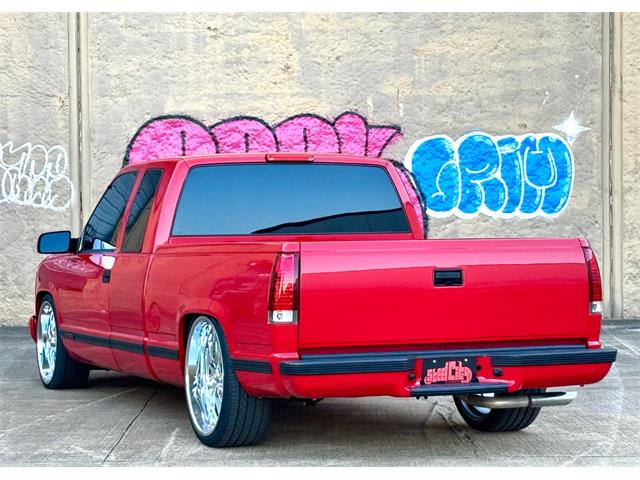 1996 GMC Sierra (CC-2009971) for sale in Birmingham, Alabama