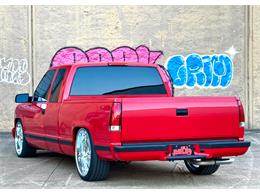 1996 GMC Sierra (CC-2009971) for sale in Birmingham, Alabama