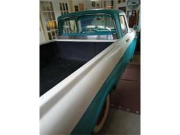 1961 Ford F100 (CC-2010103) for sale in Cadillac, Michigan