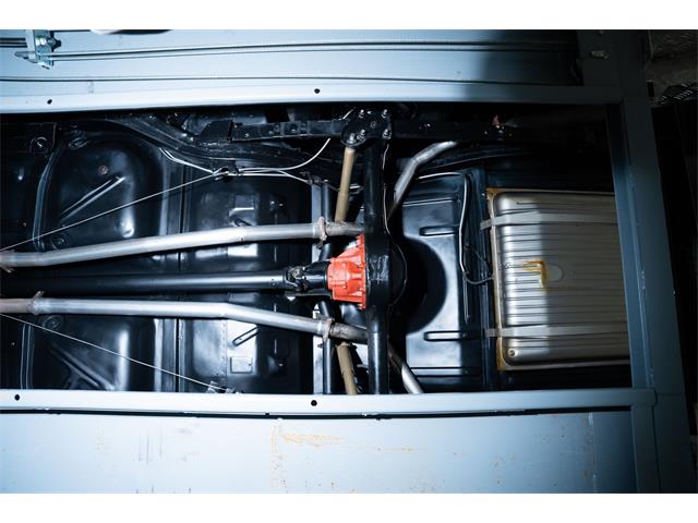 1962 Ford Galaxie 500 XL (CC-2011039) for sale in Madisonville, Texas
