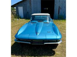 1966 Chevrolet Corvette (CC-2011042) for sale in Tacoma , Washington