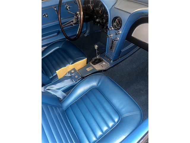 1966 Chevrolet Corvette (CC-2011042) for sale in Tacoma , Washington