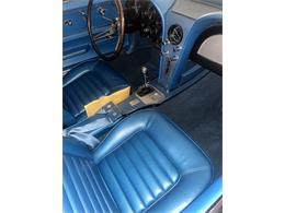 1966 Chevrolet Corvette (CC-2011042) for sale in Tacoma , Washington