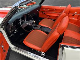 1969 Chevrolet Camaro SS Z28 (CC-2011065) for sale in Lafayette, Louisiana