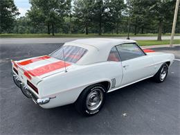 1969 Chevrolet Camaro SS Z28 (CC-2011065) for sale in Lafayette, Louisiana