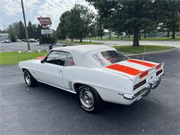1969 Chevrolet Camaro SS Z28 (CC-2011065) for sale in Lafayette, Louisiana