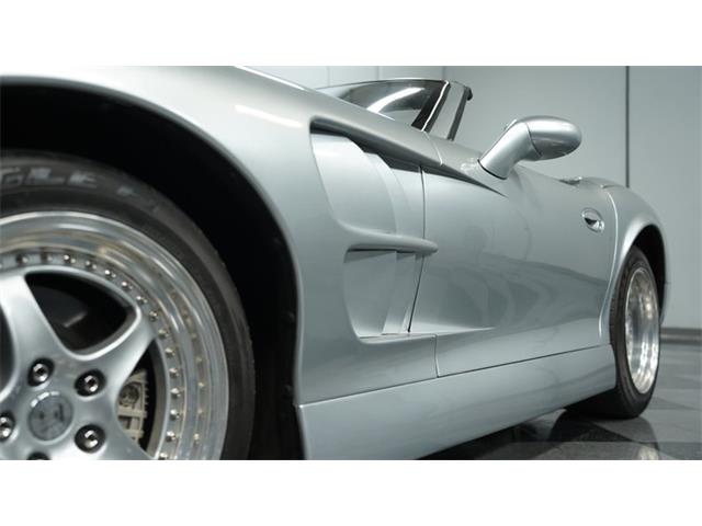 1999 Shelby Series 1 (CC-2011094) for sale in Lithia Springs, Georgia