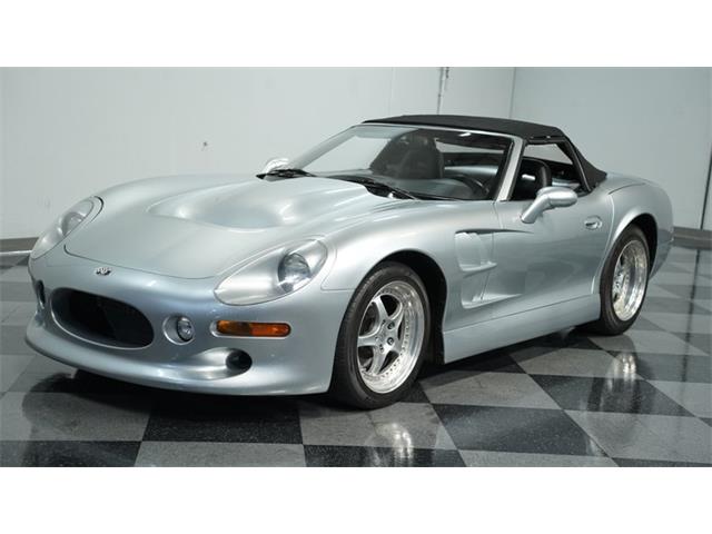 1999 Shelby Series 1 (CC-2011094) for sale in Lithia Springs, Georgia