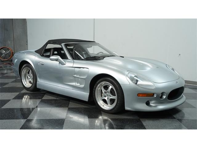 1999 Shelby Series 1 (CC-2011094) for sale in Lithia Springs, Georgia