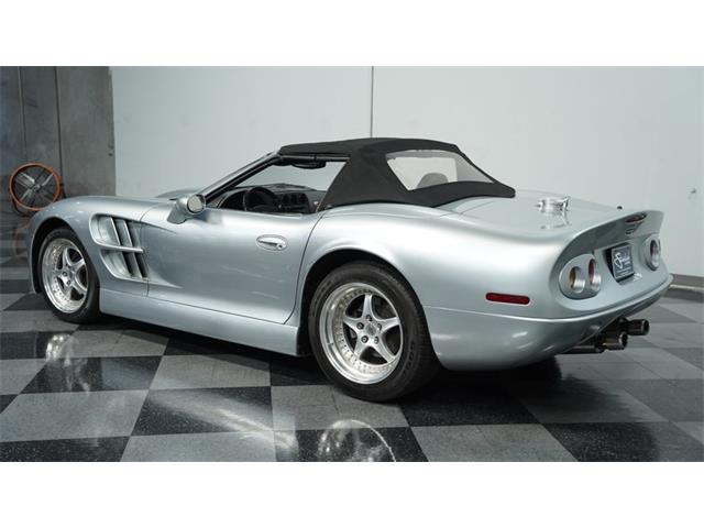1999 Shelby Series 1 (CC-2011094) for sale in Lithia Springs, Georgia