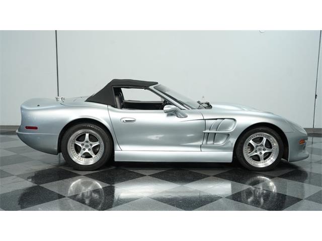 1999 Shelby Series 1 (CC-2011094) for sale in Lithia Springs, Georgia