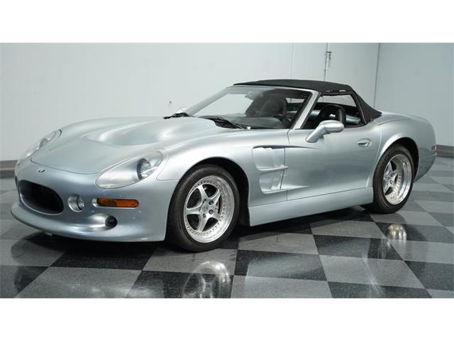 1999 Shelby Series 1 (CC-2011094) for sale in Lithia Springs, Georgia