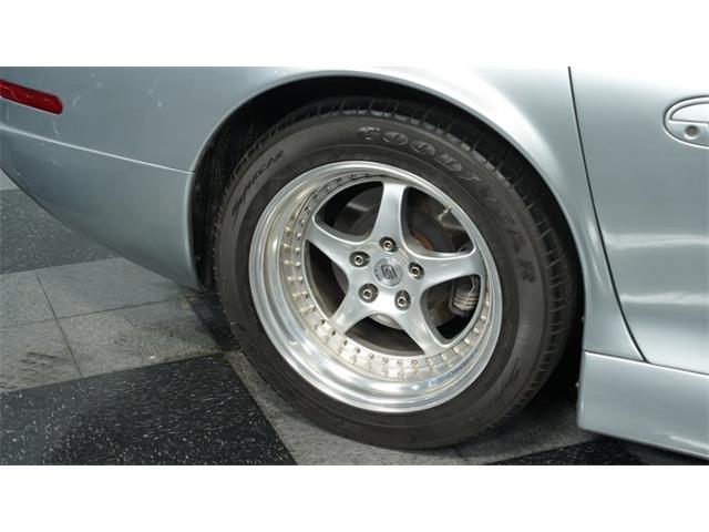 1999 Shelby Series 1 (CC-2011094) for sale in Lithia Springs, Georgia
