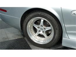 1999 Shelby Series 1 (CC-2011094) for sale in Lithia Springs, Georgia