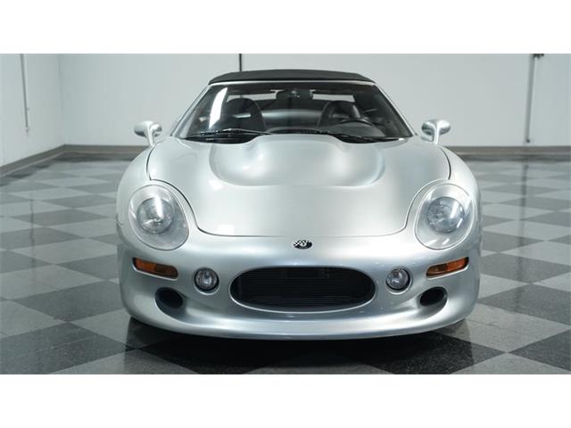 1999 Shelby Series 1 (CC-2011094) for sale in Lithia Springs, Georgia