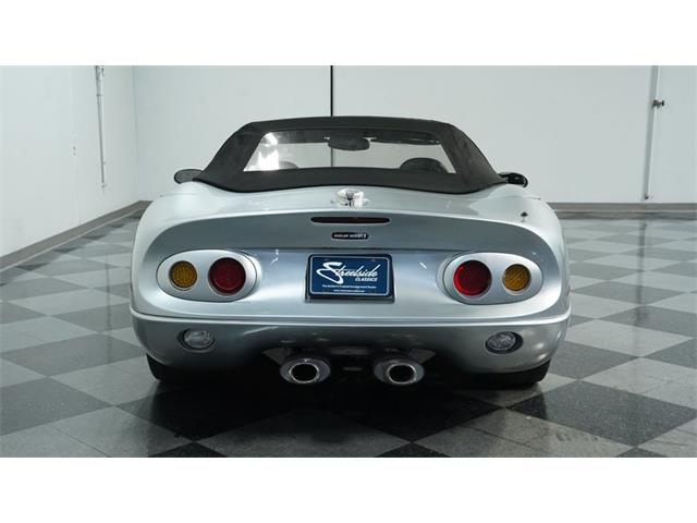 1999 Shelby Series 1 (CC-2011094) for sale in Lithia Springs, Georgia