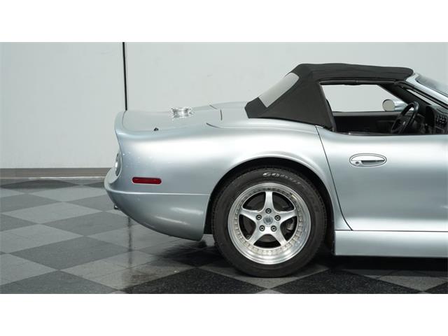 1999 Shelby Series 1 (CC-2011094) for sale in Lithia Springs, Georgia