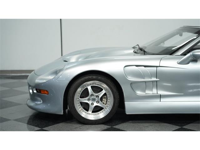 1999 Shelby Series 1 (CC-2011094) for sale in Lithia Springs, Georgia