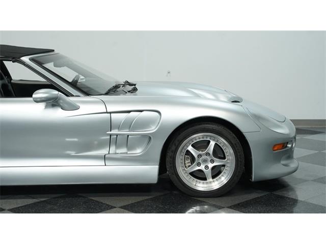 1999 Shelby Series 1 (CC-2011094) for sale in Lithia Springs, Georgia