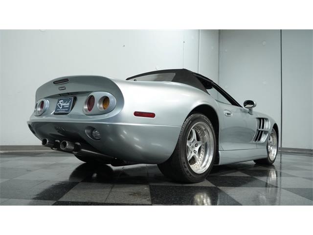 1999 Shelby Series 1 (CC-2011094) for sale in Lithia Springs, Georgia