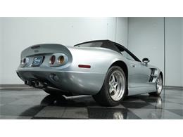 1999 Shelby Series 1 (CC-2011094) for sale in Lithia Springs, Georgia