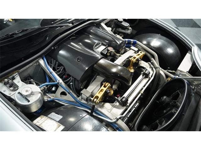 1999 Shelby Series 1 (CC-2011094) for sale in Lithia Springs, Georgia