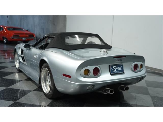 1999 Shelby Series 1 (CC-2011094) for sale in Lithia Springs, Georgia