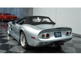 1999 Shelby Series 1 (CC-2011094) for sale in Lithia Springs, Georgia
