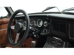 1975 MG MGB (CC-2011099) for sale in Lithia Springs, Georgia