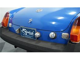 1975 MG MGB (CC-2011099) for sale in Lithia Springs, Georgia