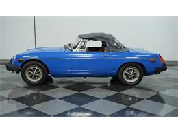 1975 MG MGB (CC-2011099) for sale in Lithia Springs, Georgia