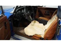 1975 MG MGB (CC-2011099) for sale in Lithia Springs, Georgia