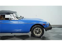1975 MG MGB (CC-2011099) for sale in Lithia Springs, Georgia