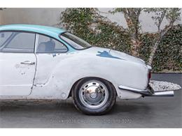 1968 Volkswagen Karmann Ghia (CC-2011114) for sale in Beverly Hills, California