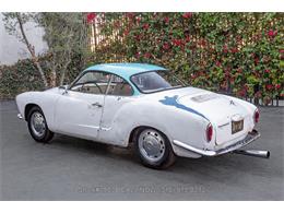 1968 Volkswagen Karmann Ghia (CC-2011114) for sale in Beverly Hills, California