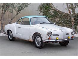 1968 Volkswagen Karmann Ghia (CC-2011114) for sale in Beverly Hills, California
