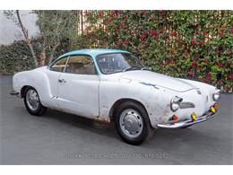 1968 Volkswagen Karmann Ghia (CC-2011114) for sale in Beverly Hills, California