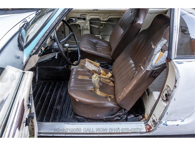 1968 Volkswagen Karmann Ghia (CC-2011114) for sale in Beverly Hills, California